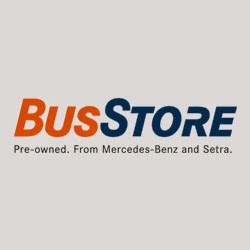 BusStore - Autodealer