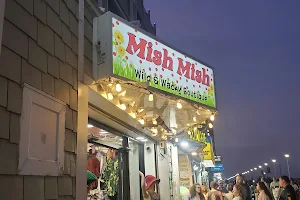 Mish Mish image