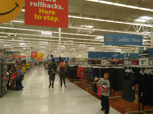 Department Store «Walmart Supercenter», reviews and photos, 5675 W 6200 S, West Valley City, UT 84118, USA