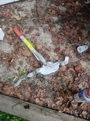 Liquor Store «Hampden Discount Liquors», reviews and photos, 7 Allen St, Hampden, MA 01036, USA