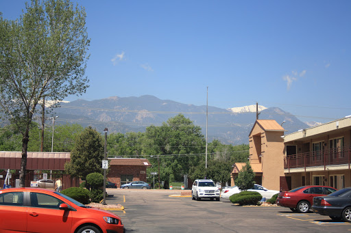 Sandwich Shop «Panera Bread», reviews and photos, 1832 Southgate Rd, Colorado Springs, CO 80906, USA