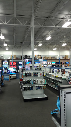 Electronics Store «Best Buy», reviews and photos, 4180 U.S. 1 #400c, Monmouth Junction, NJ 08852, USA