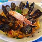 Photo n°1 de l'avis de Francesco.l fait le 19/12/2021 à 20:21 sur le  Il Monazzero di Teresina à Sorrento