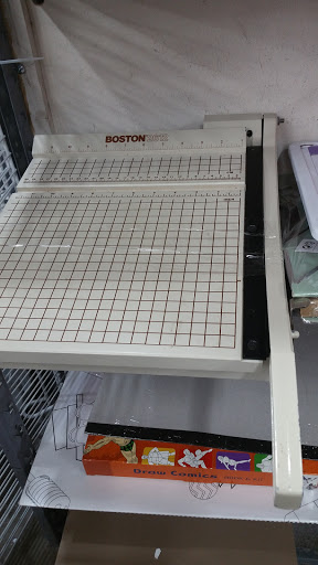 Thrift Store «Thrift Giant», reviews and photos, 1701 Brinker Rd, Denton, TX 76208, USA