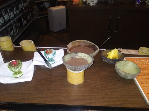 Tea House «Sacred Root Kava Lounge & Tea Bar», reviews and photos, 103 S Geneva St, Ithaca, NY 14850, USA