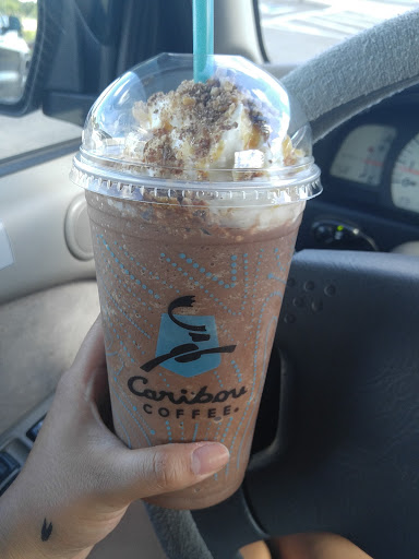 Coffee Shop «Caribou Coffee», reviews and photos, 4100 9th Ave W, Hibbing, MN 55746, USA