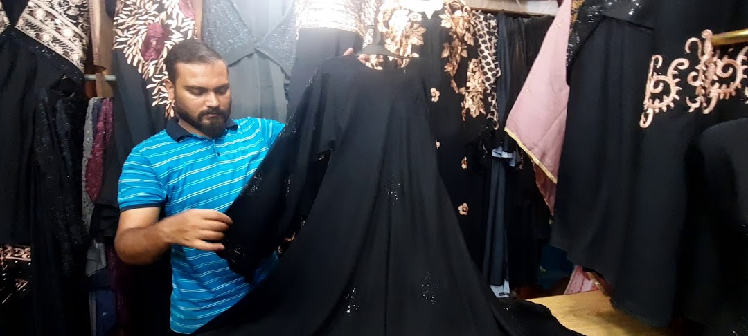 Umme Hijab