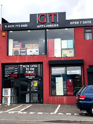 GT Appliances Ltd