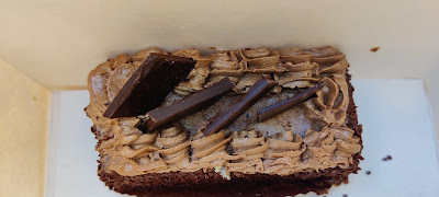 Boulangerie de la Porte Royale à La Rochelle