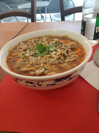 Soupe du Restaurant chinois Chef Panda à Le Havre - n°11