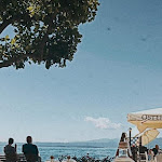 Photo n°1 de l'avis de Erminia.b fait le 29/08/2021 à 12:46 sur le  Osteria La Barchessa à Torri del Benaco