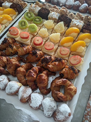 Pastelería LIVORNO en Torredembarra, Tarragona