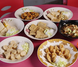 Pempek Ampera Dapoer Mama Onya photo