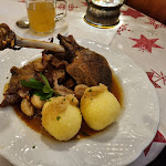 Photo n°2 de l'avis de Alexander.l fait le 20/12/2021 à 17:05 sur le  Gimbacher Hof à Kelkheim