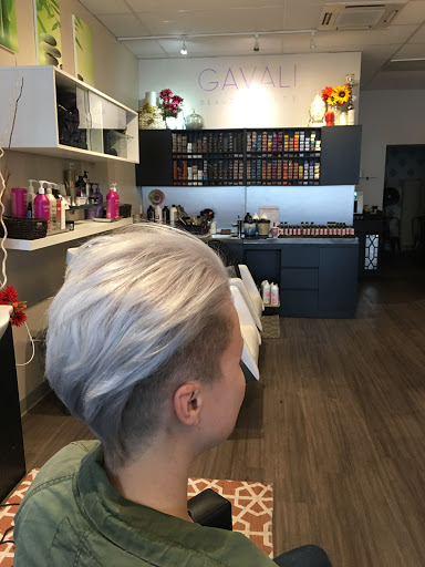 Beauty Salon «Gavali Salon», reviews and photos, 2475 Black Rock Turnpike, Fairfield, CT 06825, USA