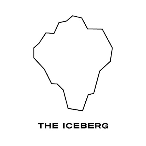 The Iceberg SRL - Luik
