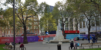 Leicester Square