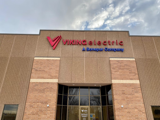 Electrical Supply Store «Viking Electric Supply», reviews and photos, 1440 Industrial Dr NW, Rochester, MN 55901, USA