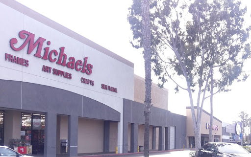 Craft Store «Michaels», reviews and photos, 201 E Orangefair Mall, Fullerton, CA 92832, USA