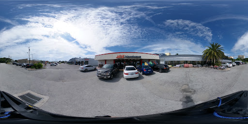 Hardware Store «Ace Handiman Hardware», reviews and photos, 705 N Atlantic Ave, Cocoa Beach, FL 32931, USA