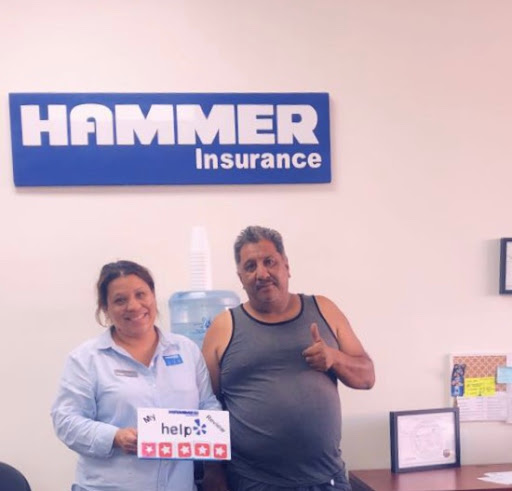 Insurance Agency «Hammer Insurance Services Inc.», reviews and photos