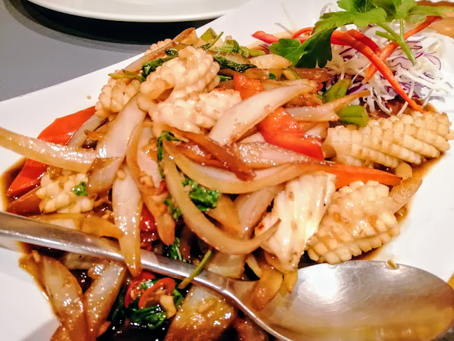 Phetpailin Thai Restaurant - Restaurant