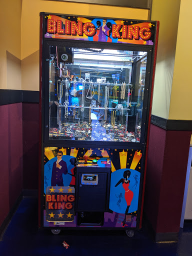 Restaurant «Main Event Entertainment», reviews and photos, 9375 Dallas Pkwy, Frisco, TX 75033, USA