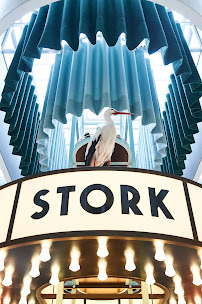 Photos du propriétaire du Restaurant The Drunky Stork Social Club à Strasbourg - n°2