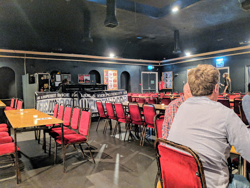 Comedy Club Portsmouth