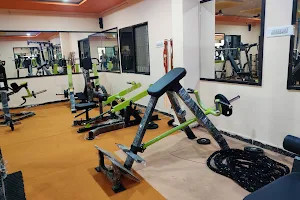 KA33 Fitness Gym image