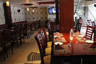 Cinch Restaurant & Lounge Bar