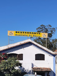 O Cantinho da Serra