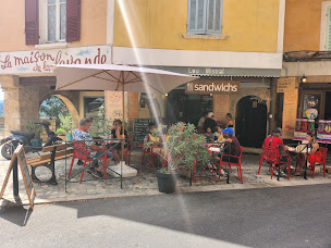 Photo n°56 de T&B moustiers-sainte-marie à Moustiers-Sainte-Marie ()