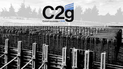 C2G - Empresa constructora + Ingeniería BIM