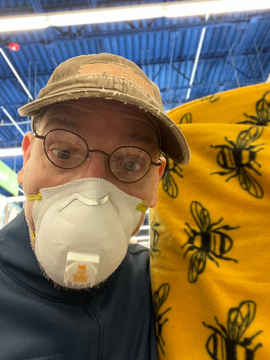 Fabric Store «Jo-Ann Fabrics and Crafts», reviews and photos, 7609 Rogers Ave, Fort Smith, AR 72903, USA