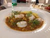 Barni Logo, Prato, Italy, Bar