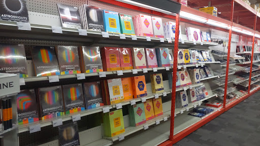 Office Supply Store «Staples», reviews and photos, 2003 Plank Rd, Fredericksburg, VA 22401, USA