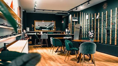 La Lunetterie Bisontine - Opticien Besançon à Besançon