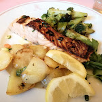 Photo n°3 de l'avis de katia.o fait le 06/07/2021 à 19:41 sur le  Hotel Ideal à Madonna di Campiglio