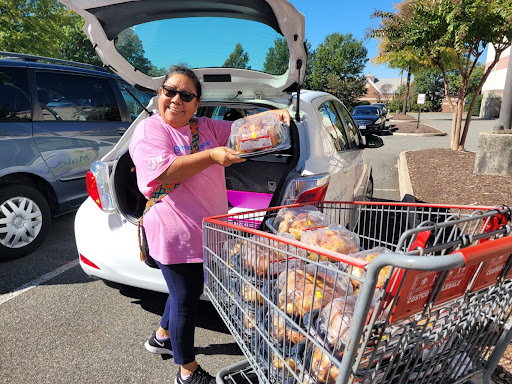 House Cleaning Service «Maid Brigade of Richmond», reviews and photos, 4104 E Parham Rd, Henrico, VA 23228, USA