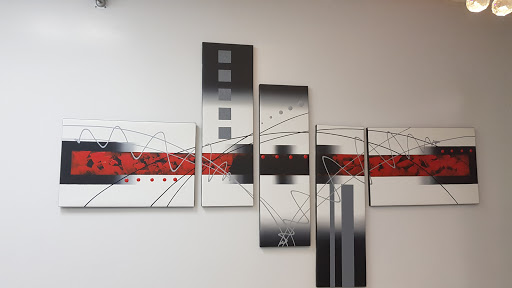 Hair Salon «Arminka Beauty Salon», reviews and photos, 420 S Central Ave, Glendale, CA 91204, USA