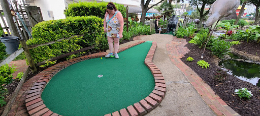 Miniature Golf Course «Pirates Paradise Mini Golf», reviews and photos, 2109 Pacific Ave, Virginia Beach, VA 23451, USA