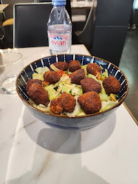 Plats et boissons du Restaurant italien Shinzzo La Cucina à Paris - n°1