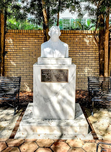 Museum «Ybor City State Museum», reviews and photos, 1818 E 9th Ave, Tampa, FL 33605, USA