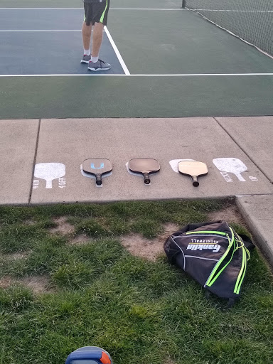 Park «Cyntheanne Park», reviews and photos, 12383 Cyntheanne Rd, Fishers, IN 46037, USA