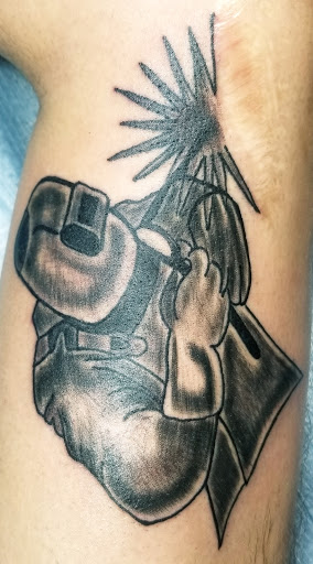 Find boob tattoo ideas for females for your next unique tattoo in Meridian at SK-Tattoo1