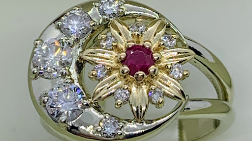 Jewelry Store «JD3 Jewelry & Gemstones», reviews and photos, 109 Shadeland Ave, Lansdowne, PA 19050, USA