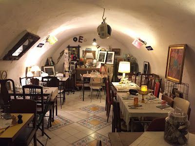 U Minellu à Calvi