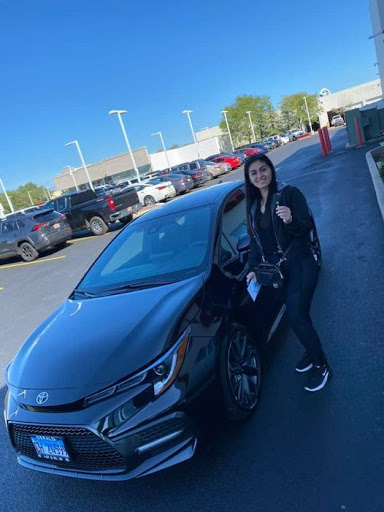 Toyota Dealer «Planet Toyota», reviews and photos, 5540 Auto Ct Dr, Matteson, IL 60443, USA