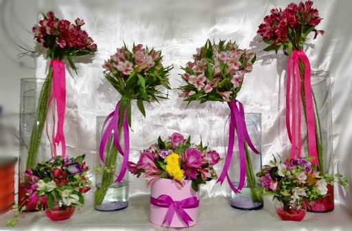 Floristería Peniel – Ciudad Nezahualcóyotl